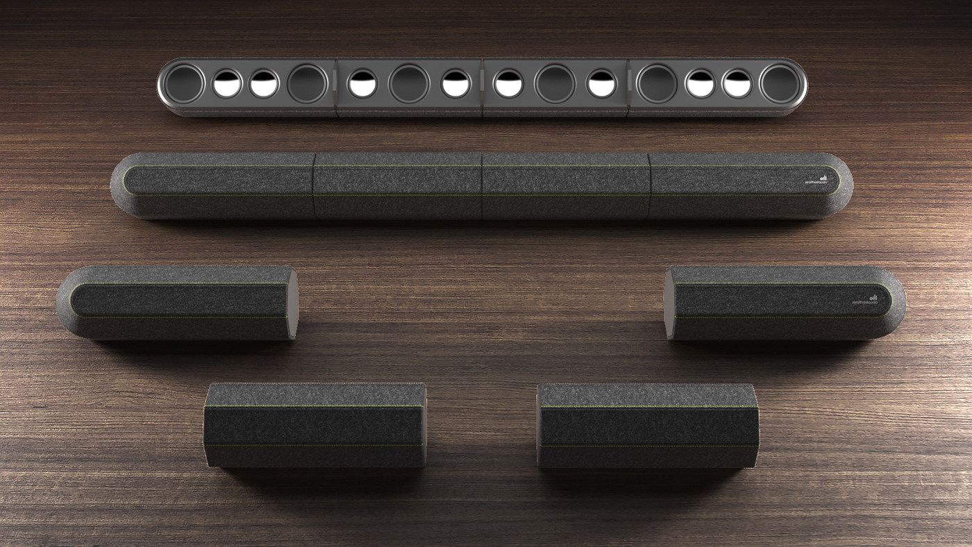 headset，ZeroThreeAudio，Bluetooth，Home speaker，Module assembly，