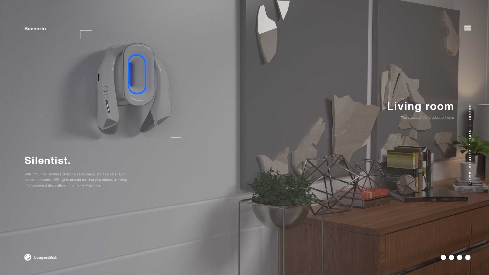 deaf-mute，gesture recognition ，disadvantaged，sketch，Design hand drawn，product design，Barrier free design，