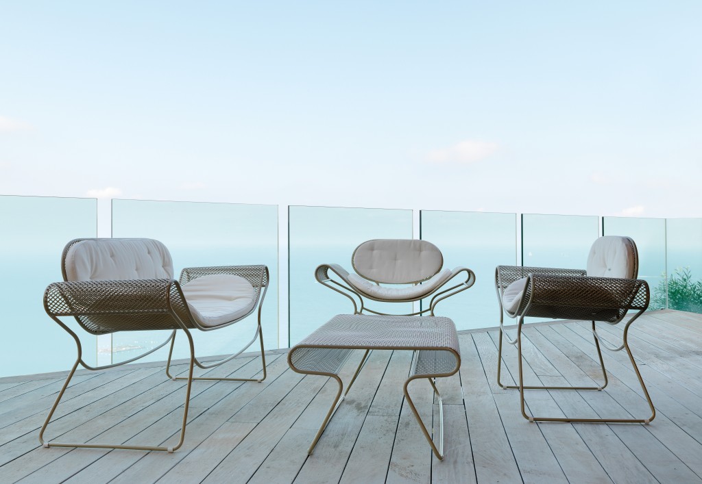 chair，furniture，Karim，