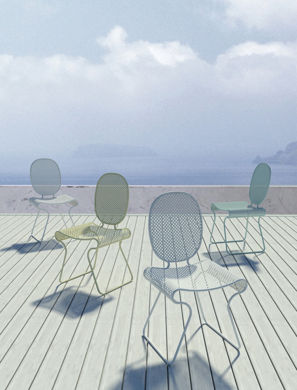 chair，furniture，Karim，