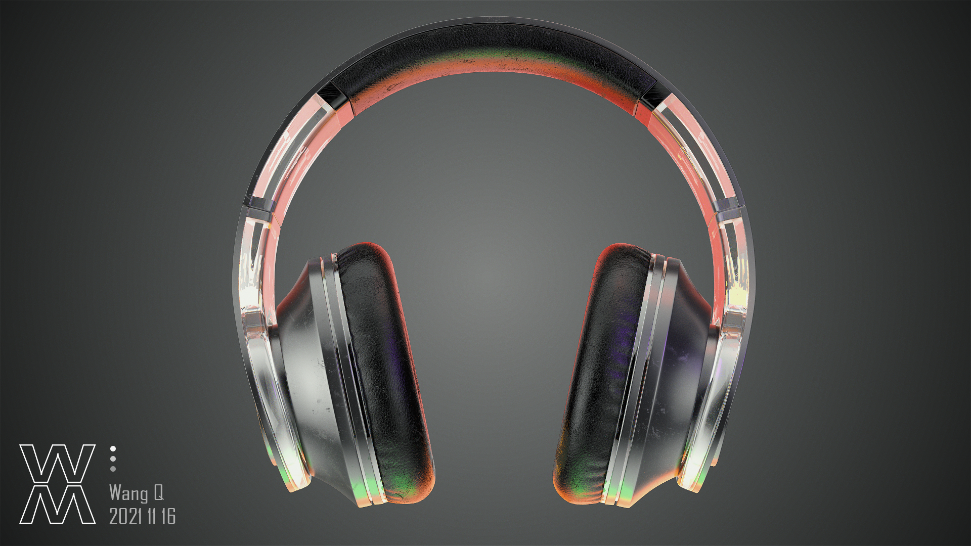 Seek the most possible details，