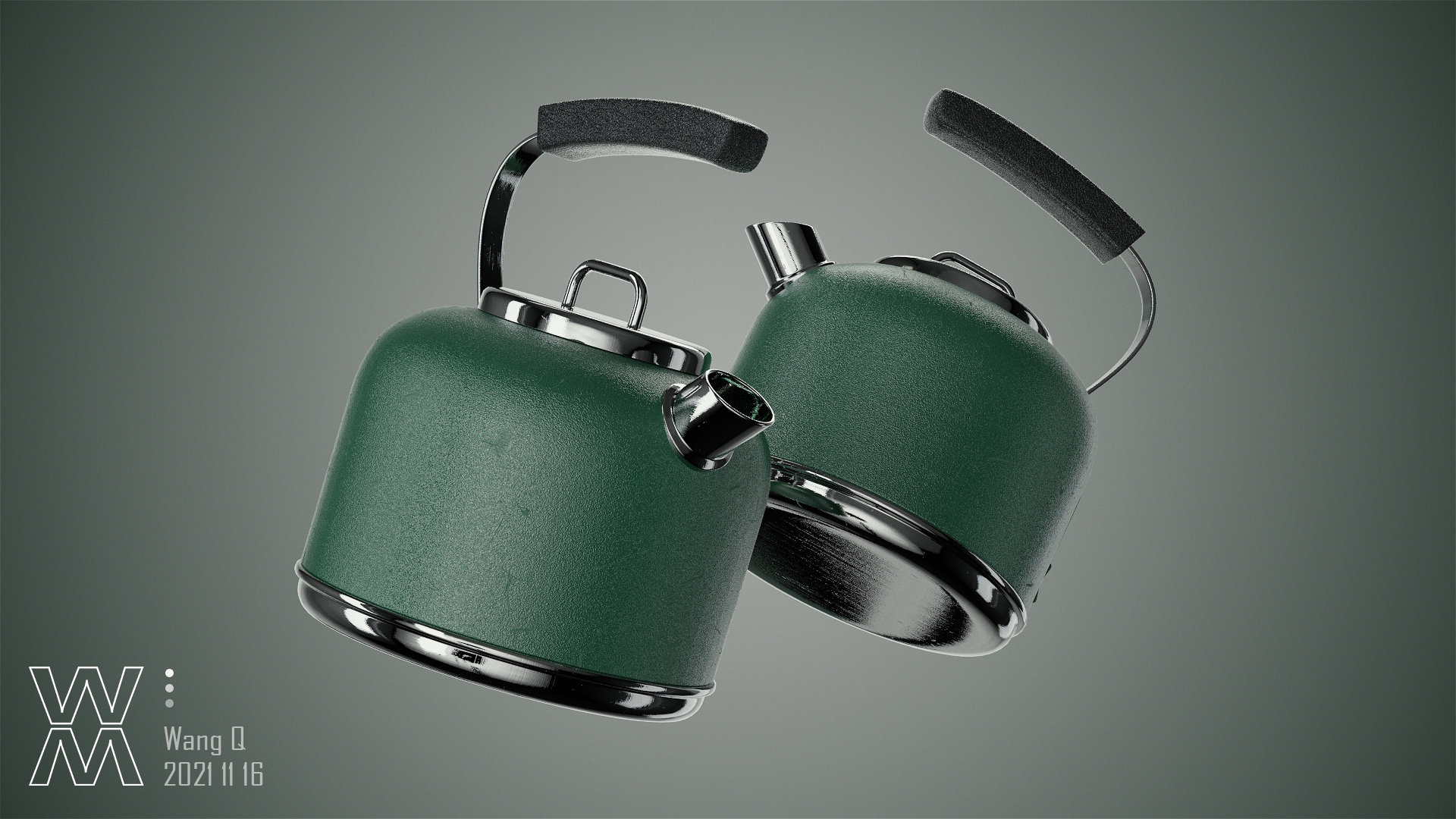 Seek the most possible details，