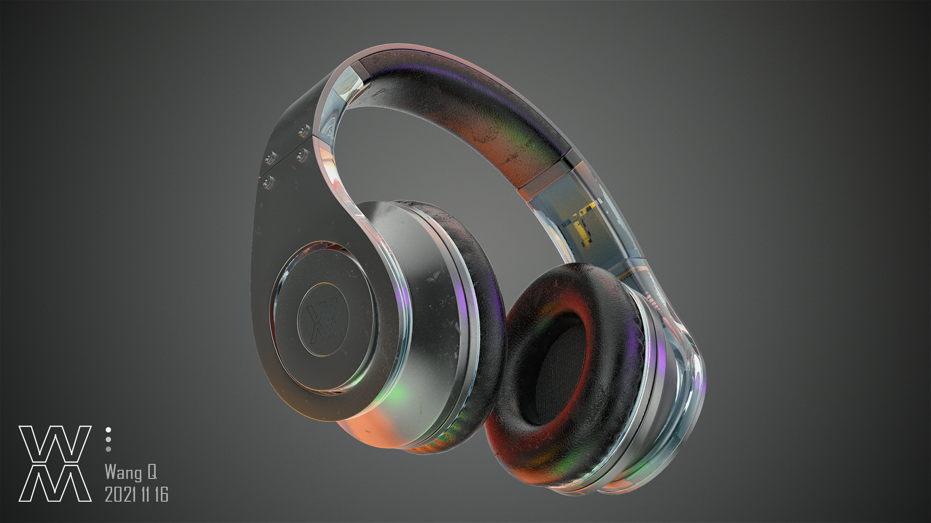 Seek the most possible details，