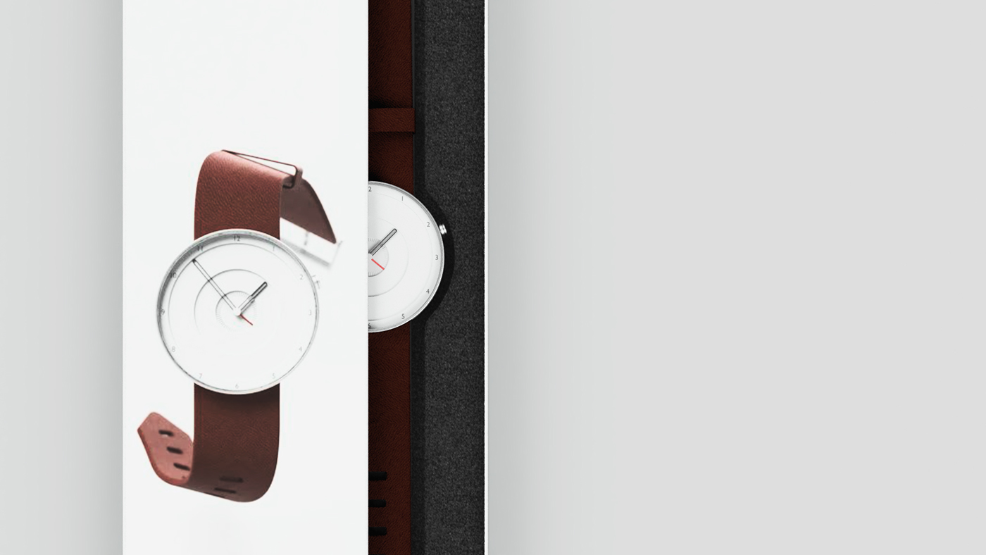 Wrist watch，Level.，life，Simplicity，