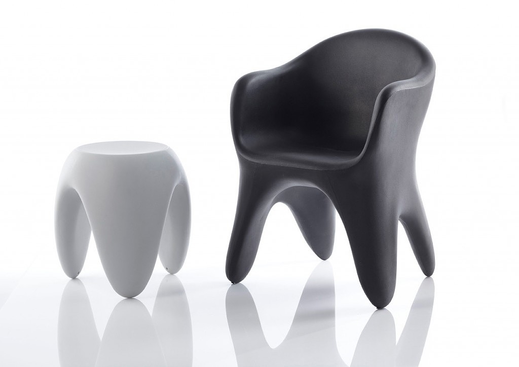 Karim，stool，furniture，