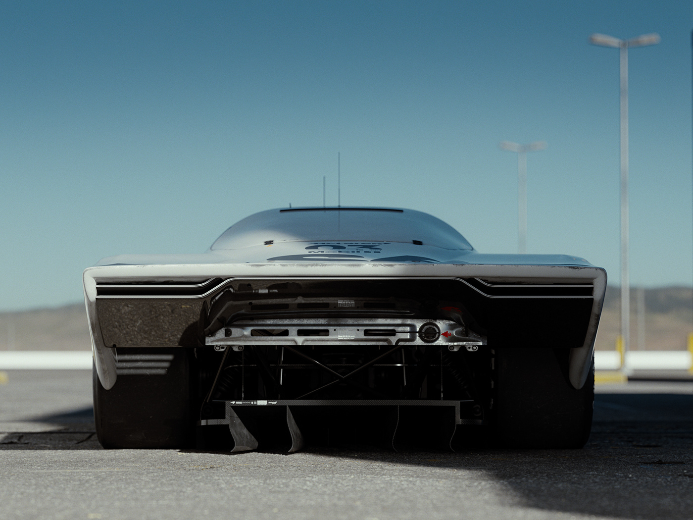 vehicle，automobile，Mclaren M.H.C. Edit，Sports car，