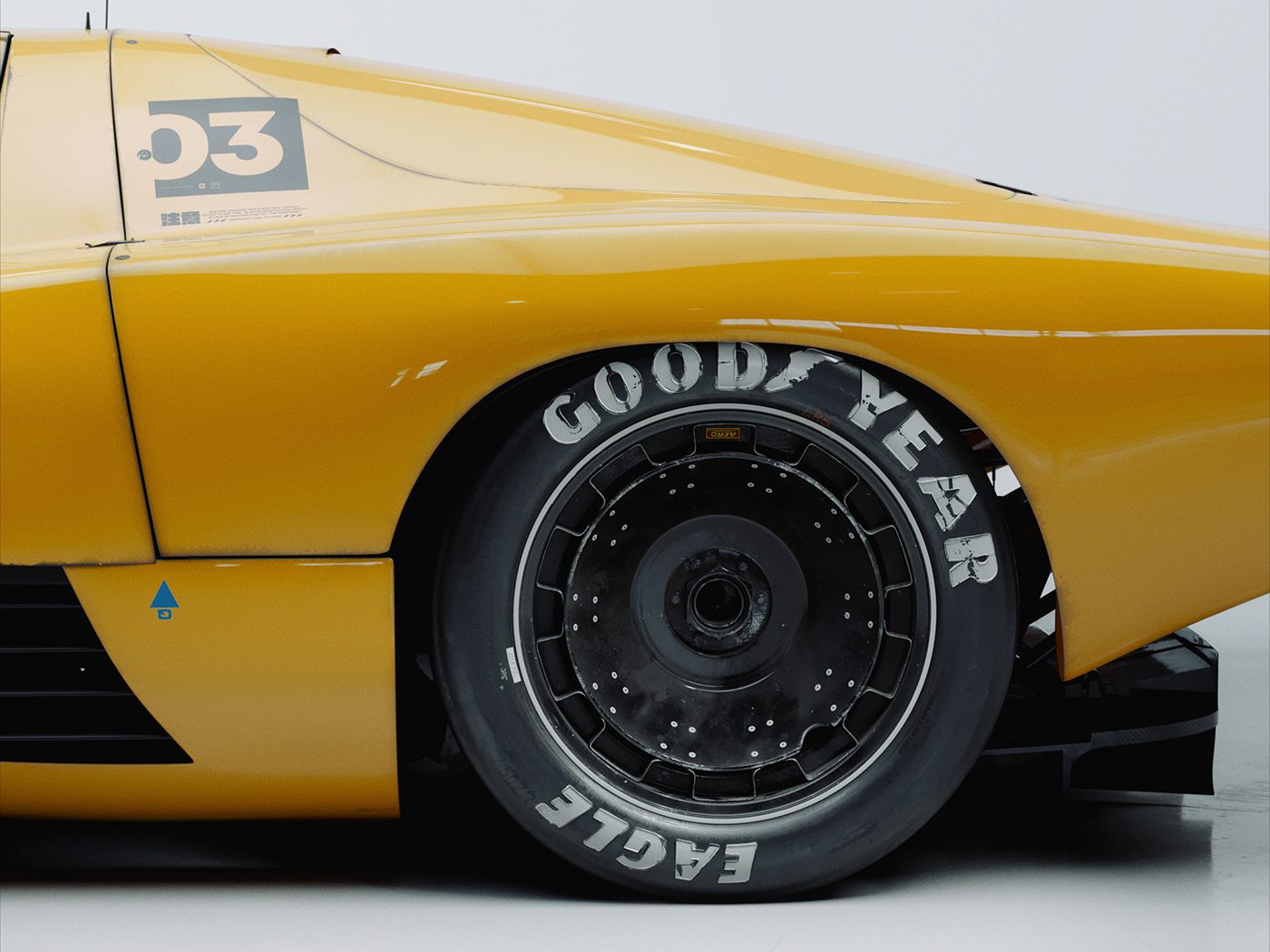 vehicle，automobile，Mclaren M.H.C. Edit，Sports car，