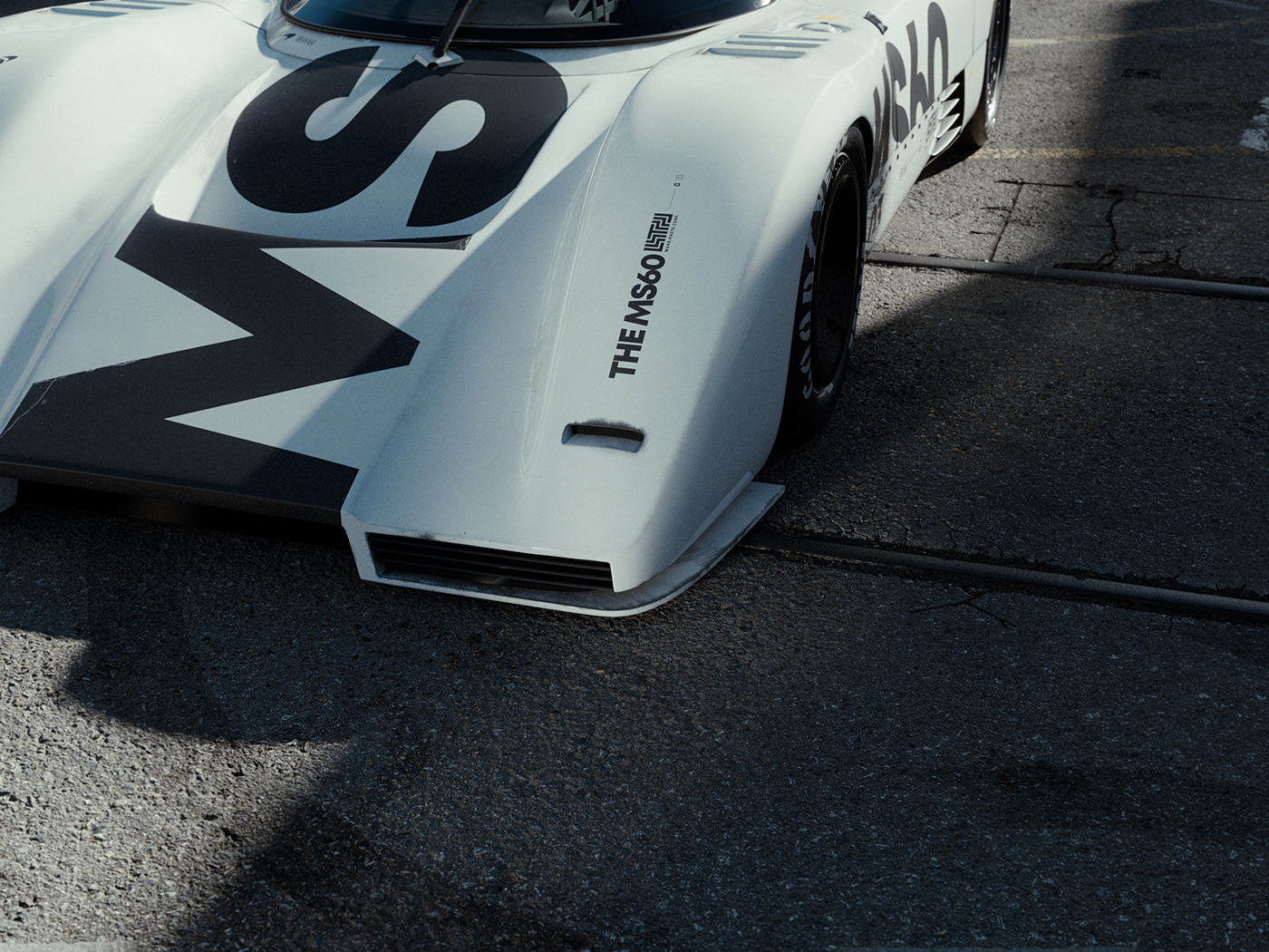vehicle，automobile，Mclaren M.H.C. Edit，Sports car，