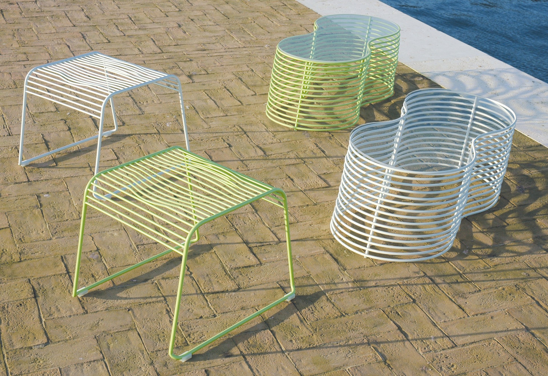 Karim，Side table，Dining chair，bench，bench，