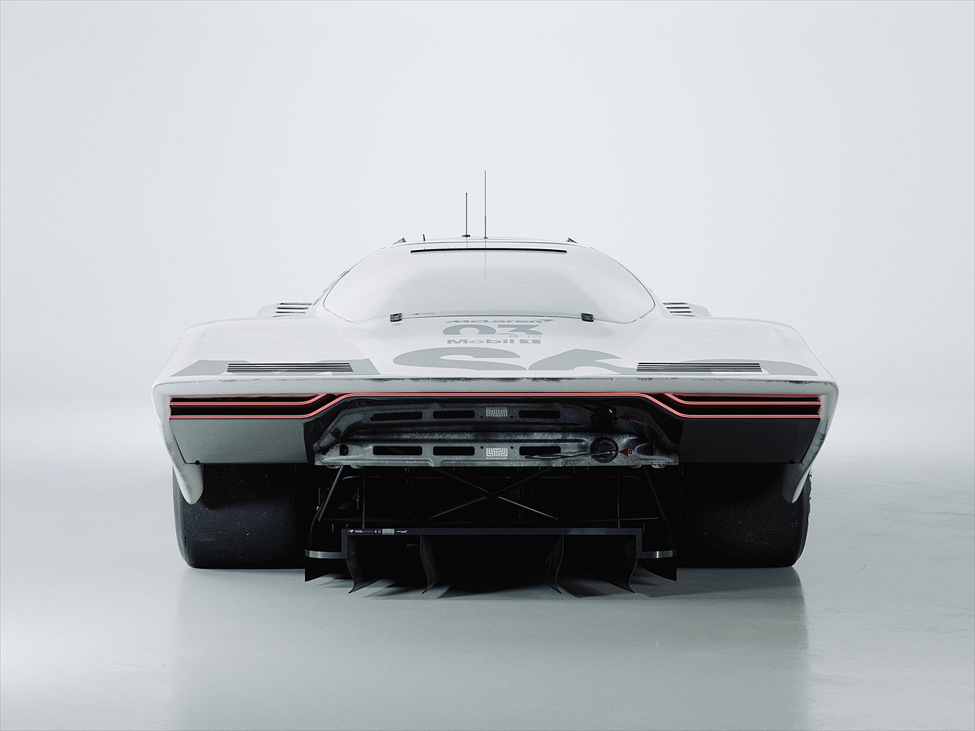 vehicle，automobile，Mclaren M.H.C. Edit，Sports car，