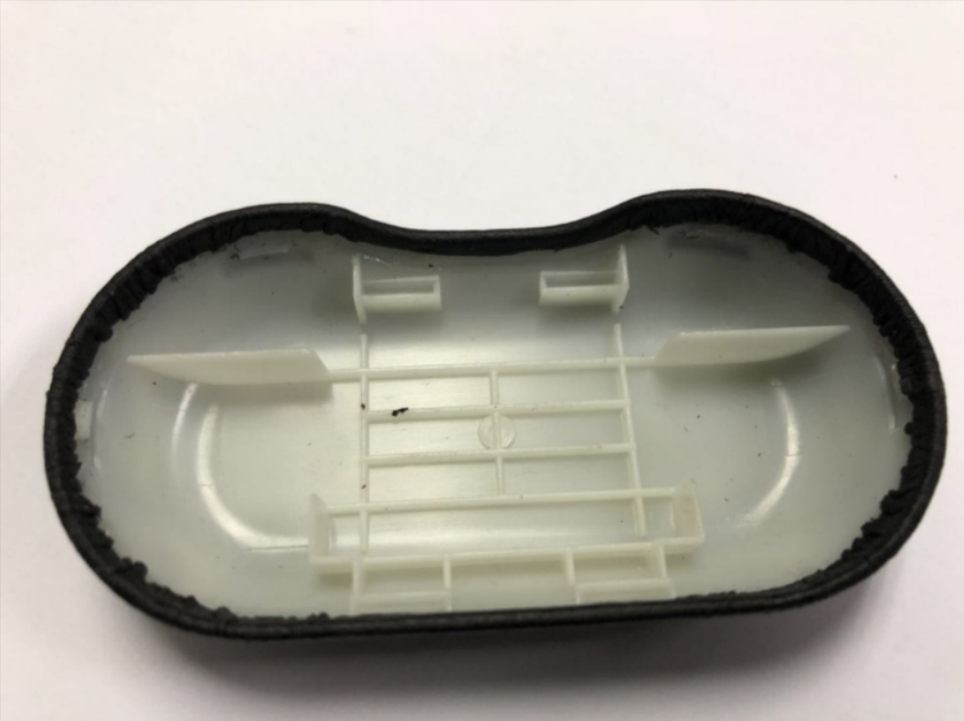 Bluetooth headset，Sticking skin，Sports headset，