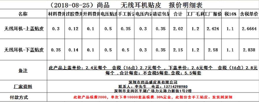 蓝牙耳机，贴皮，运动耳机，