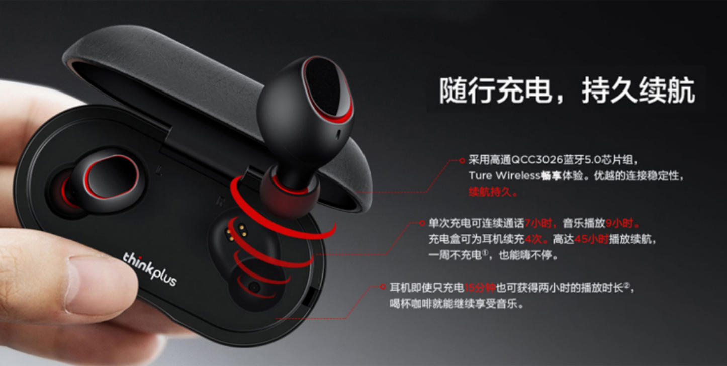 Bluetooth headset，Sticking skin，Sports headset，