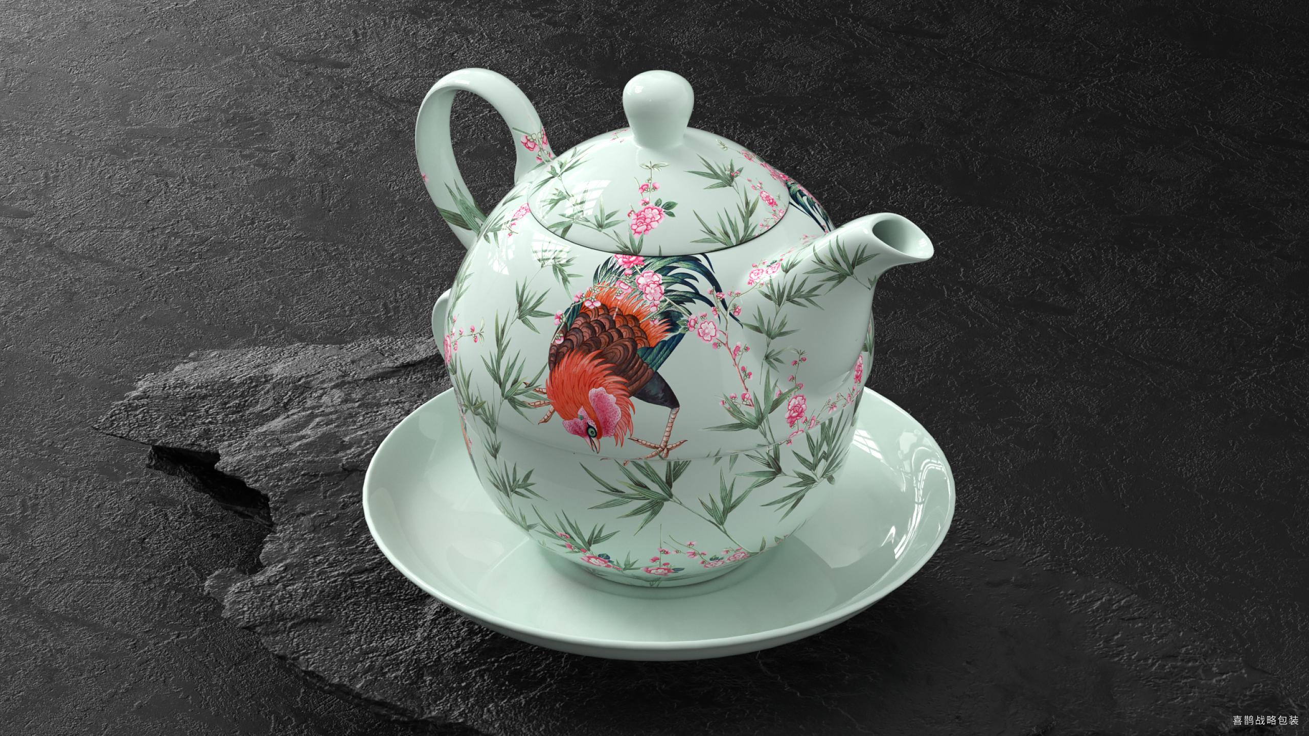 Graphic Artist Designer，packing design，