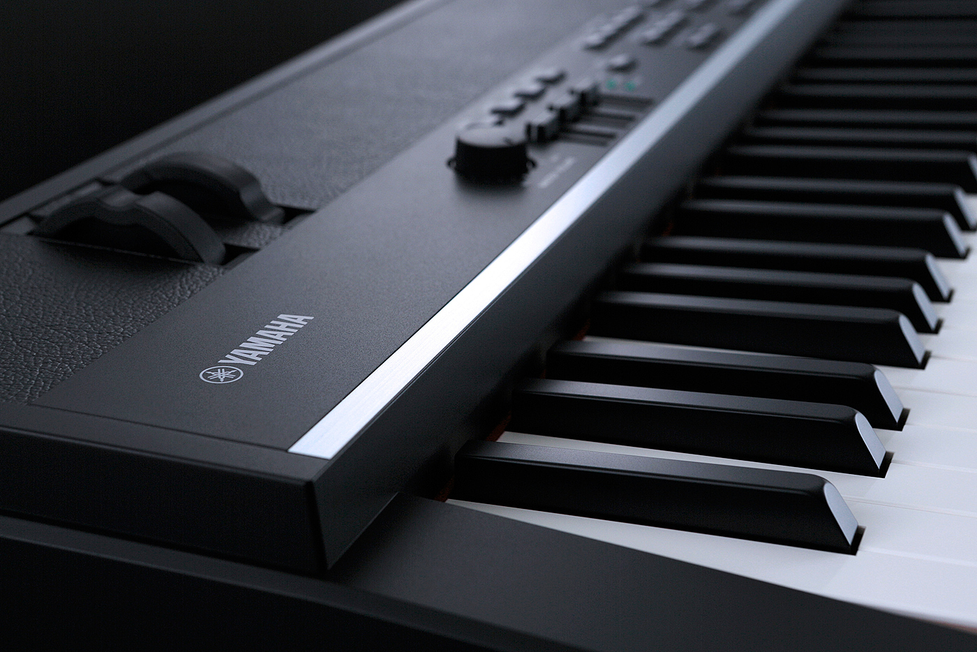 Electronic piano，Yamaha，Electronics，music，stage，