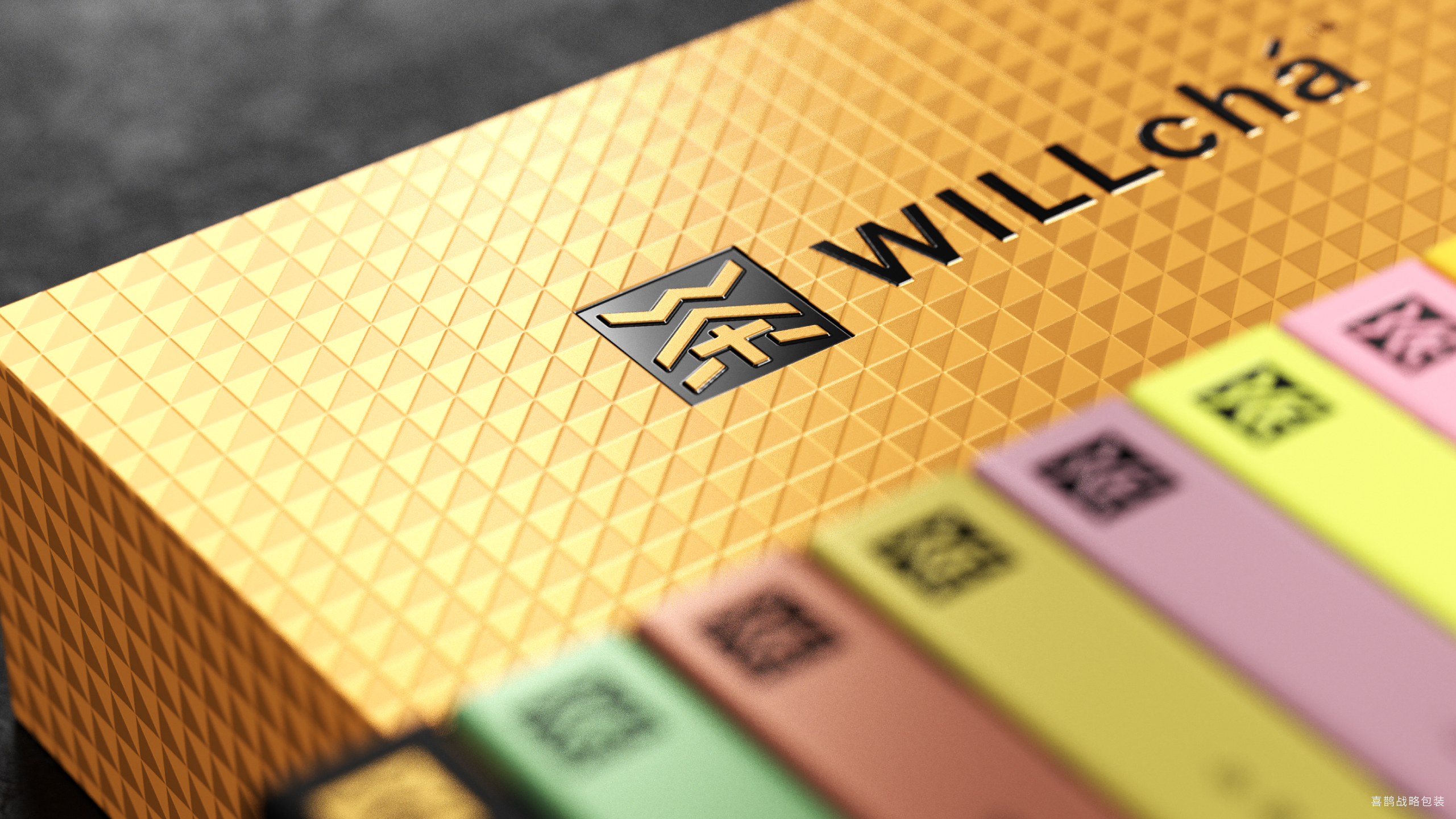 Graphic Artist Designer，packing design，