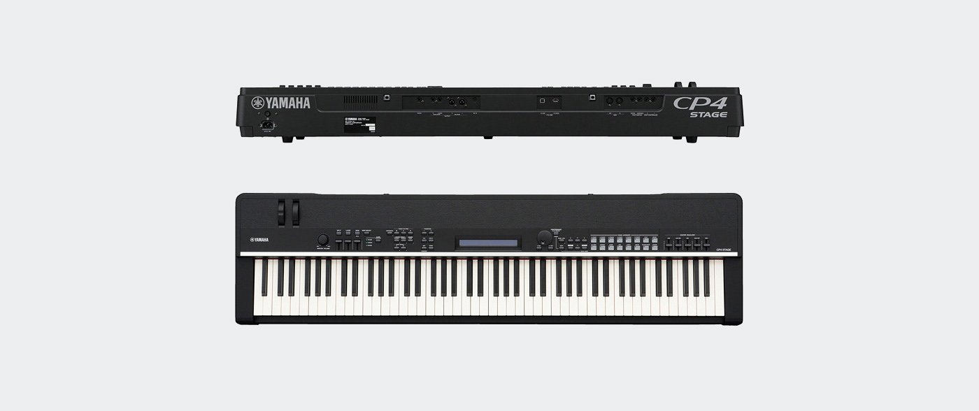 Electronic piano，Yamaha，Electronics，music，stage，
