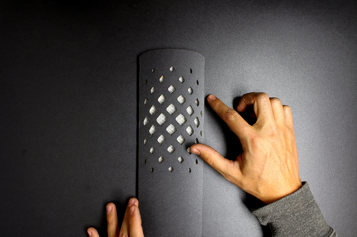 texture，furniture，floor，style，black，Hollowed out，