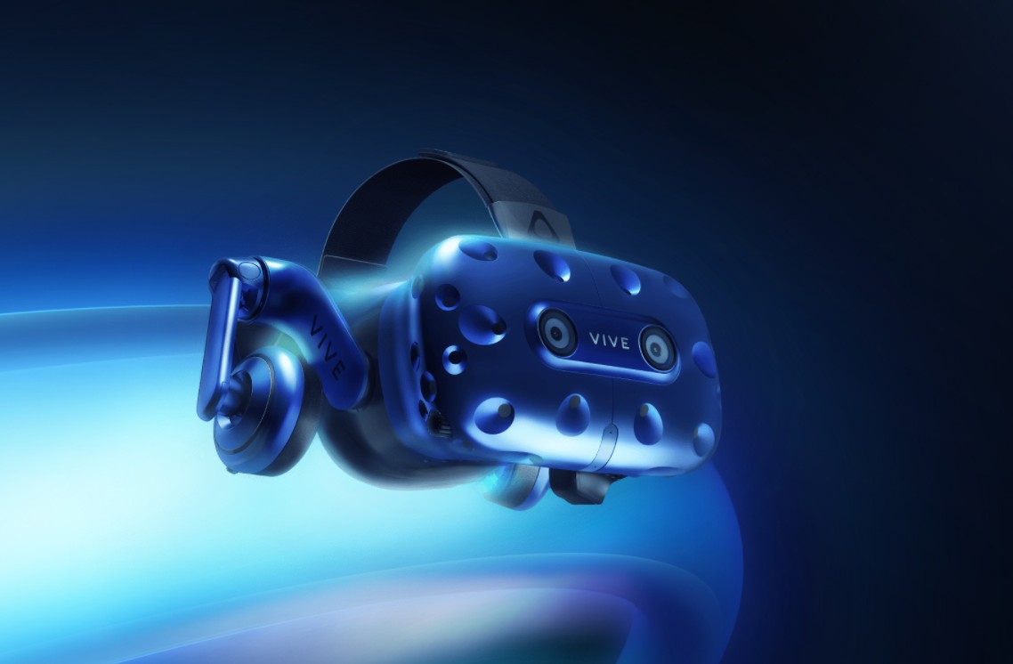 htc，VR glasses，ar，Alive，