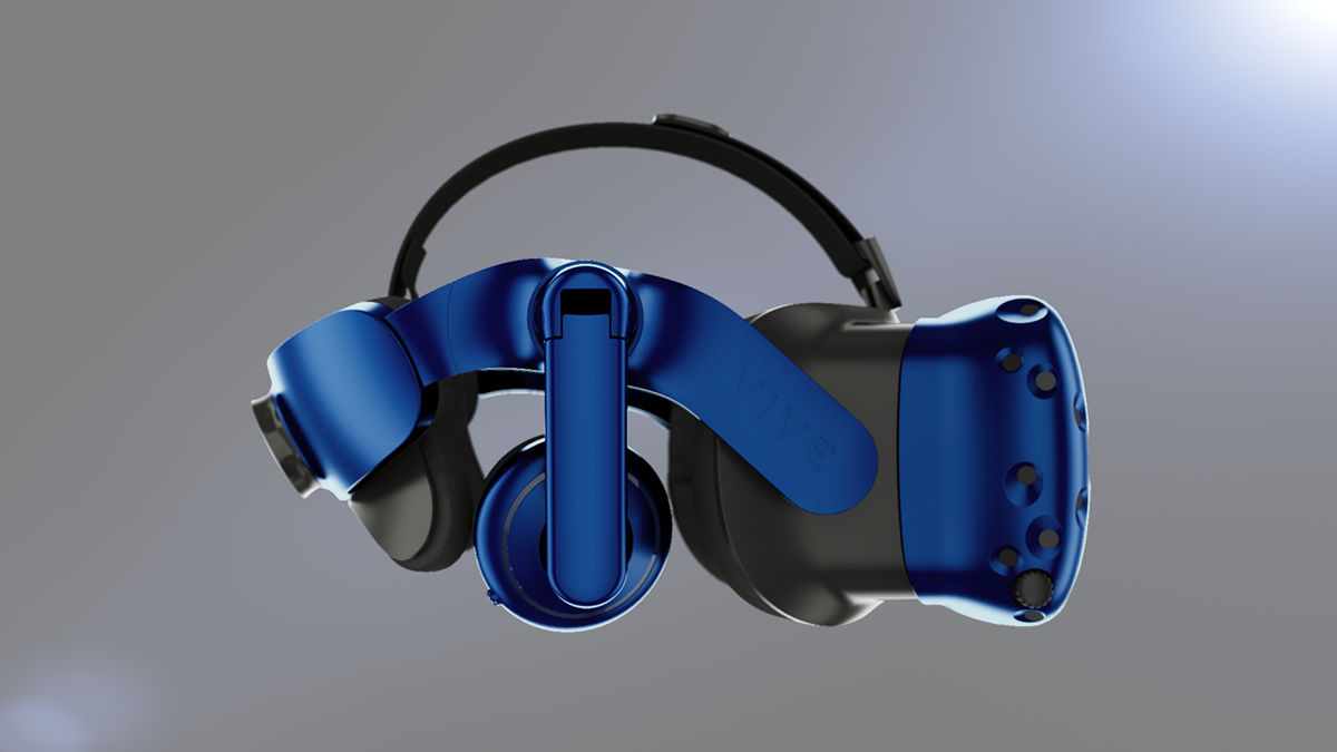 htc，VR glasses，ar，Alive，