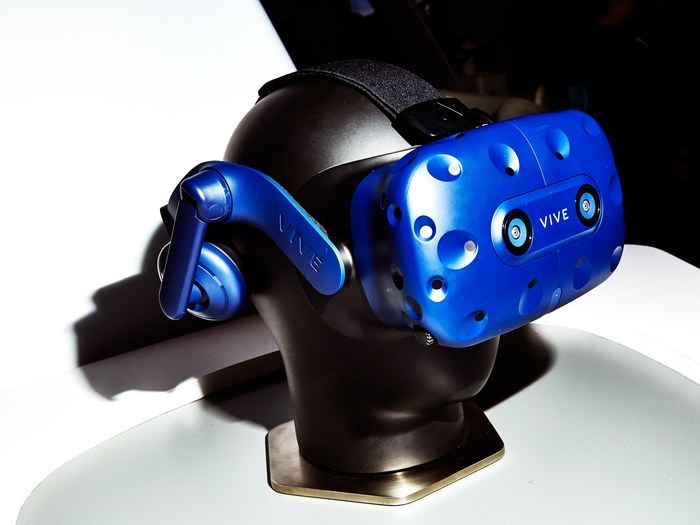 htc，VR glasses，ar，Alive，