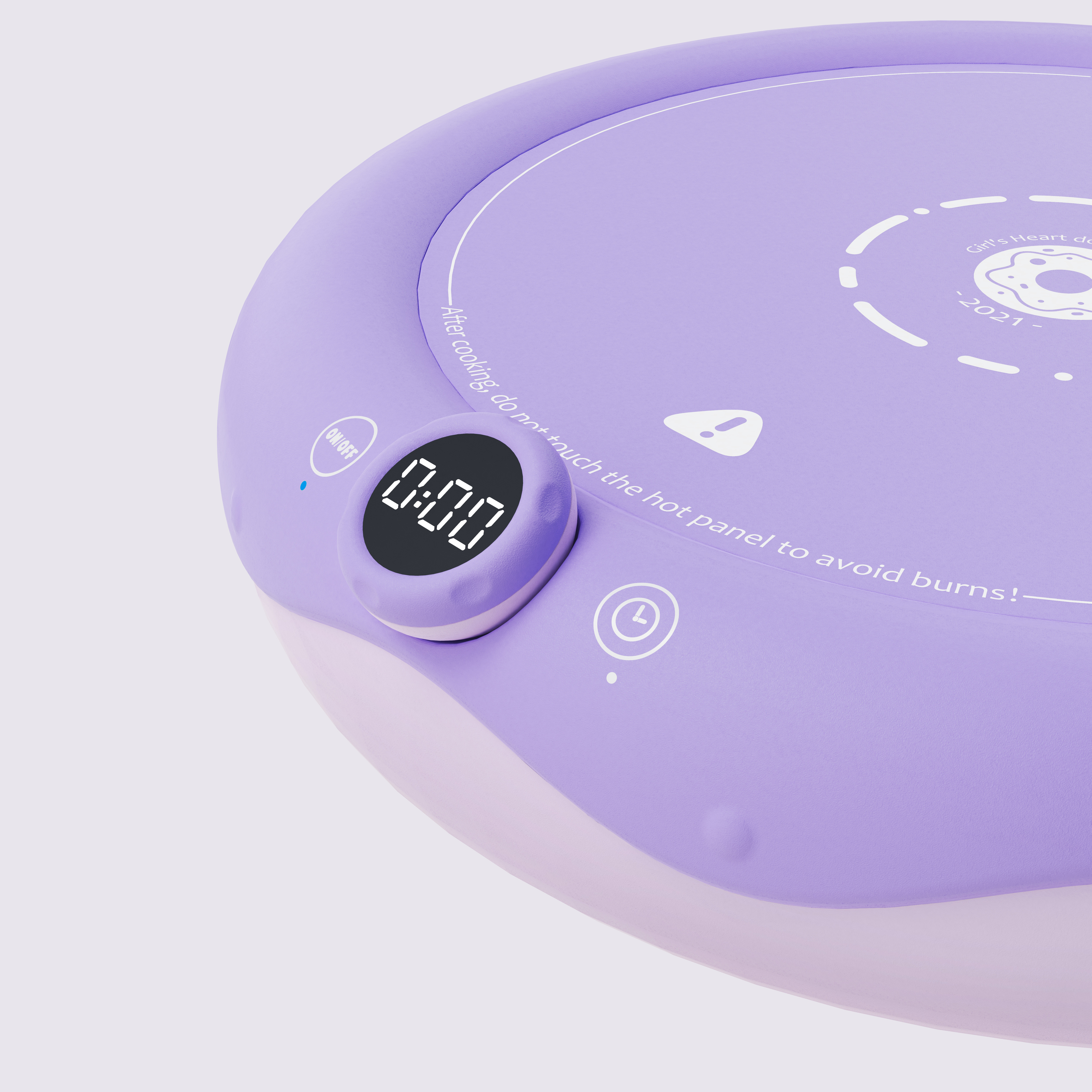 girl，be younger，lovely，