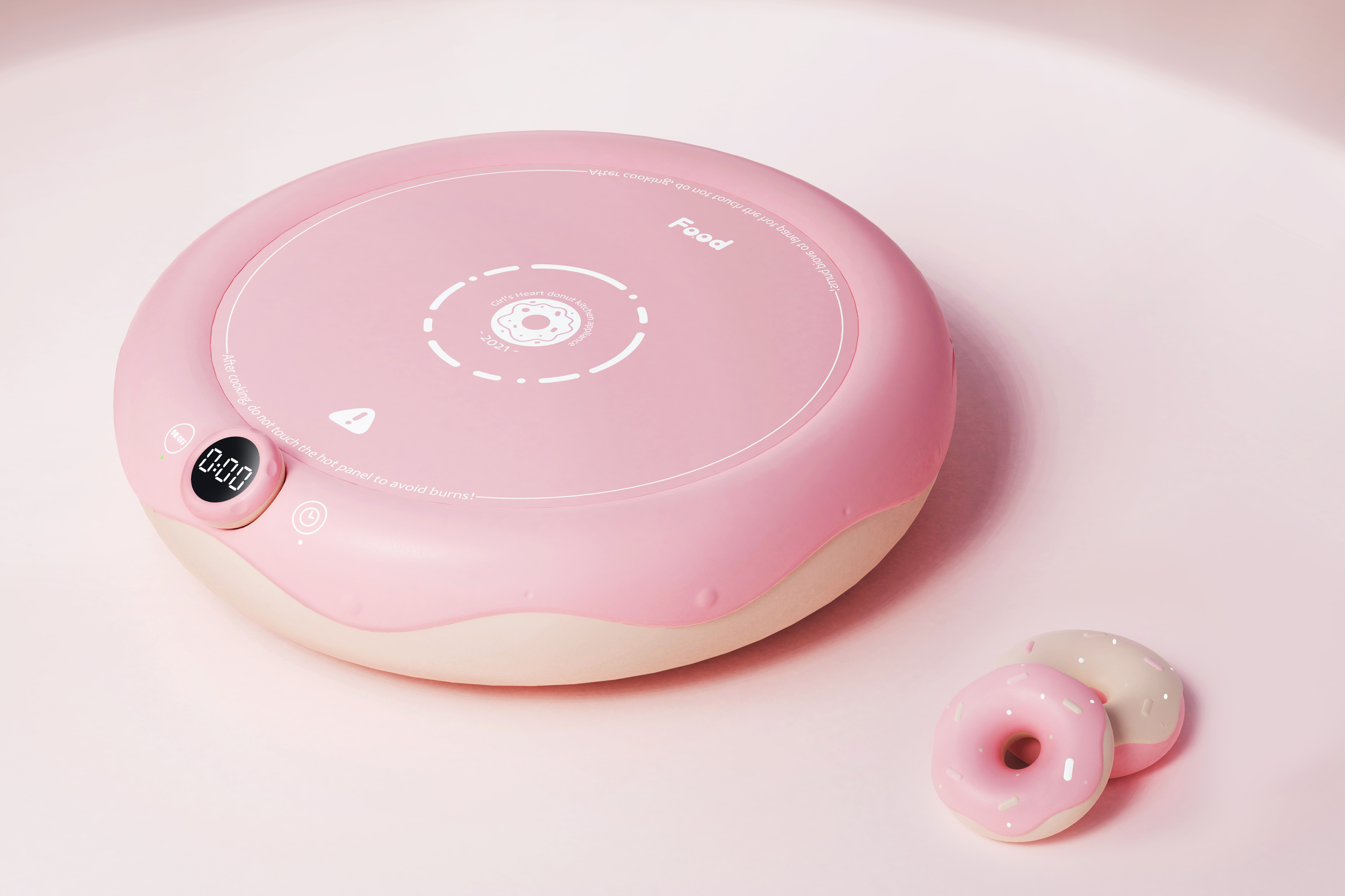 girl，be younger，lovely，