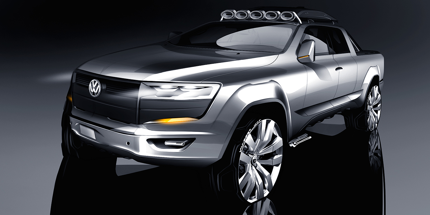 automobile，atlas，Hand drawn，