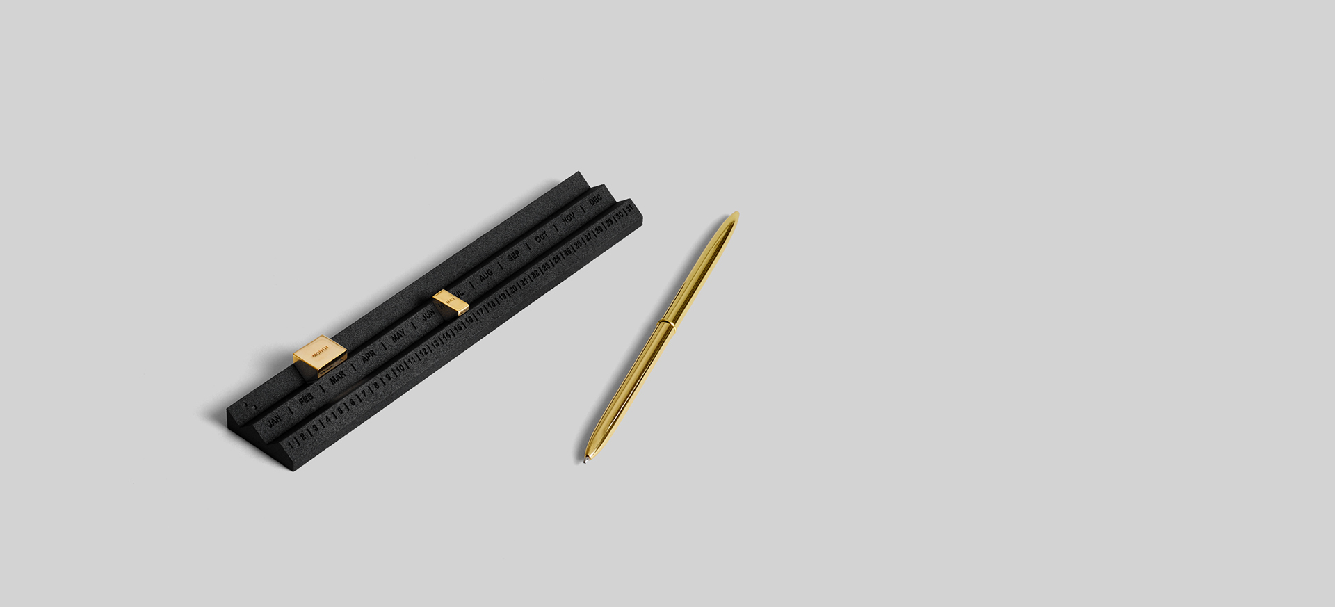 Architecture，Personality design，time，interactive，calendar，3D printing，