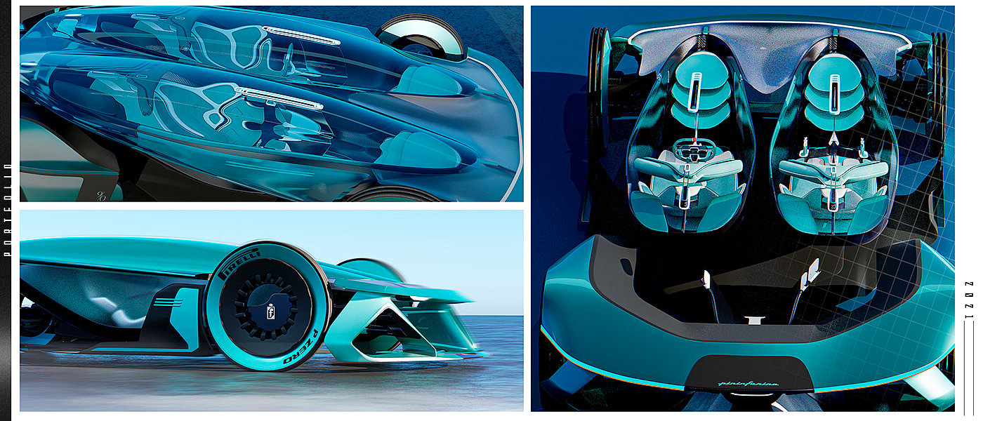 motorcycle，automobile，Appearance design，sketch，portfolio，