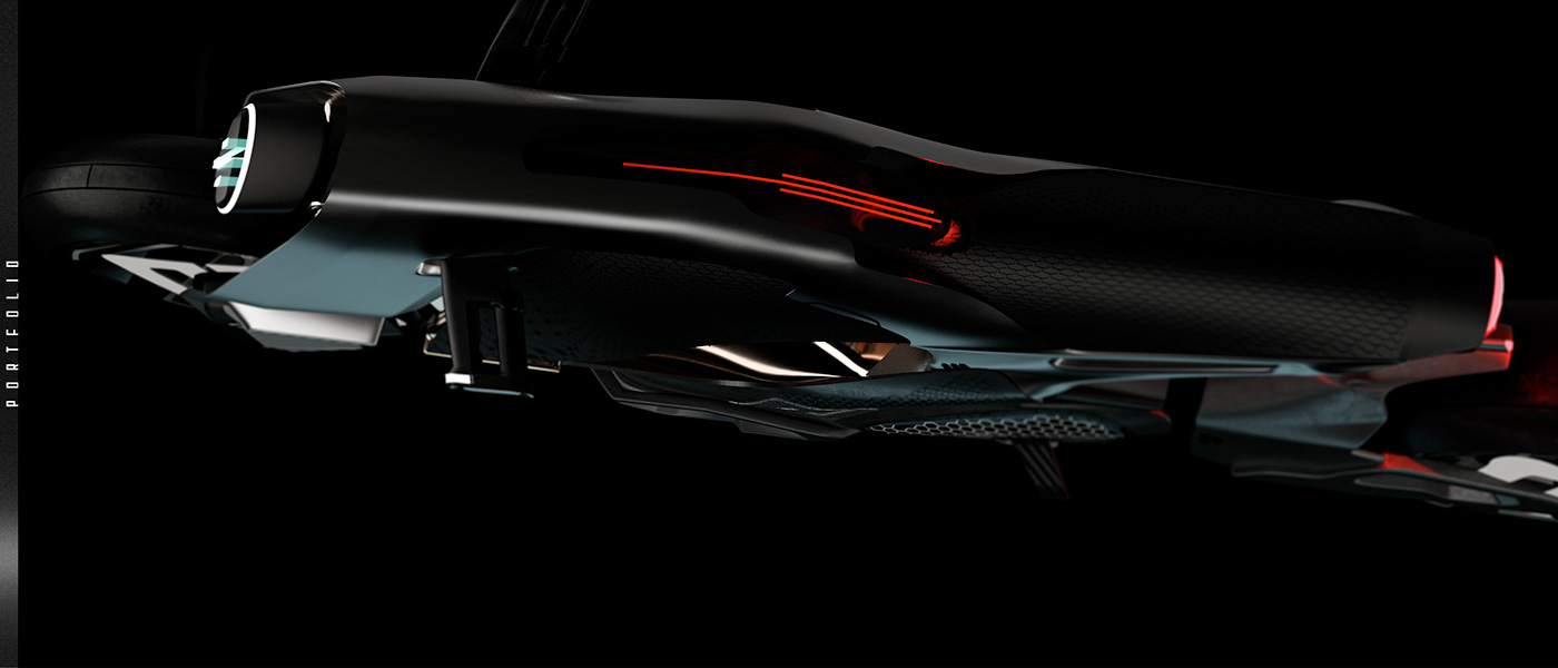 motorcycle，automobile，Appearance design，sketch，portfolio，