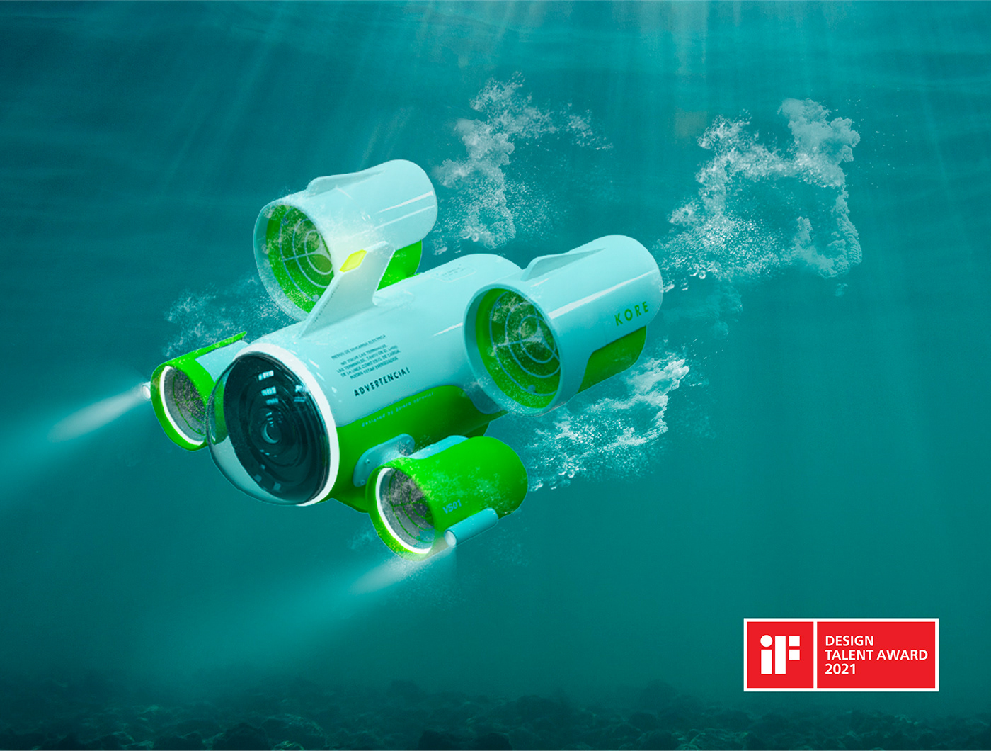 Water Quality，monitor，Automatic driving，If design award，