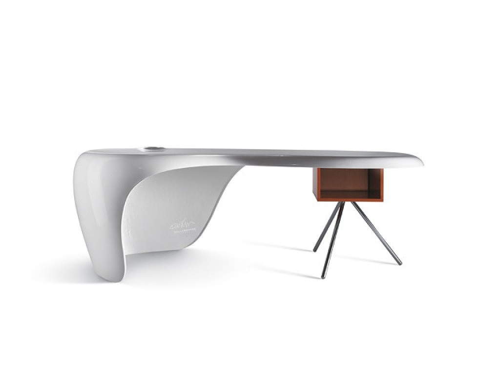 Karim，desk，furniture，