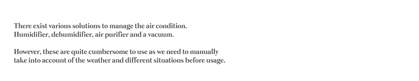 intelligence，Air conditioning housekeeper，Intimate，