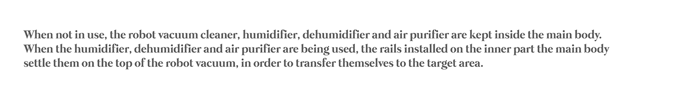 intelligence，Air conditioning housekeeper，Intimate，