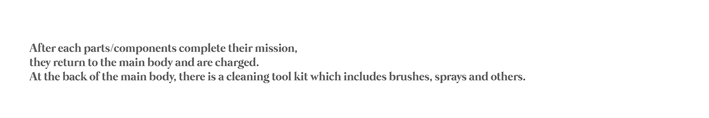 intelligence，Air conditioning housekeeper，Intimate，