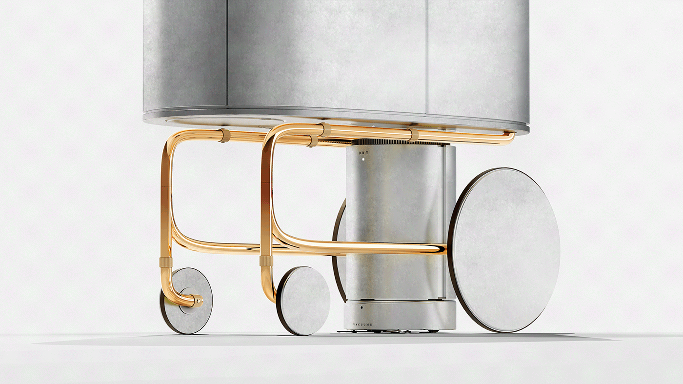 intelligence，Air conditioning housekeeper，Intimate，