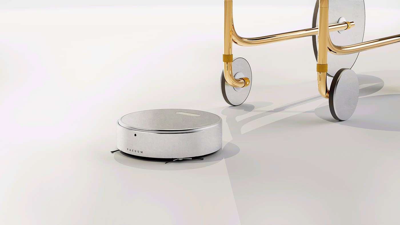 intelligence，Air conditioning housekeeper，Intimate，