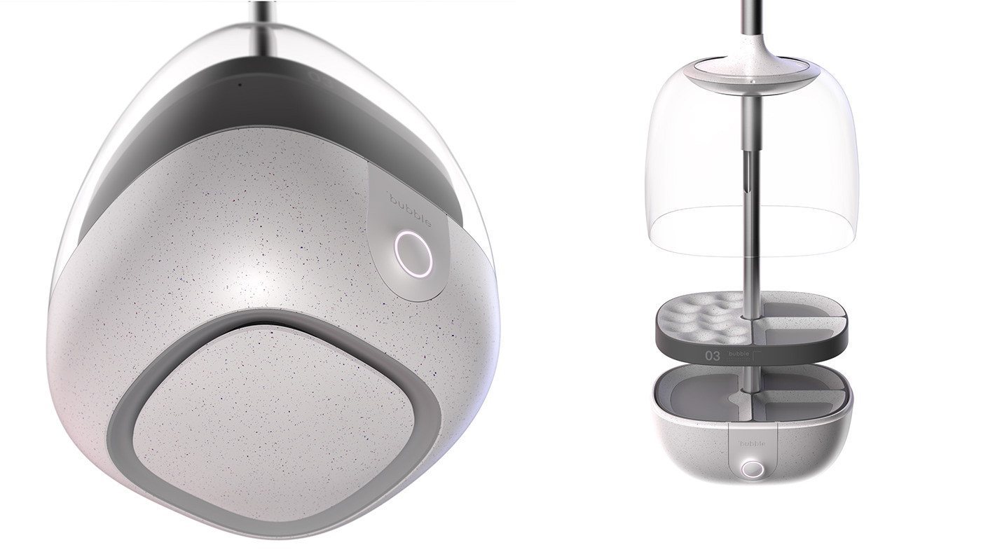 Food monitoring，convenient，sustainable，concept，