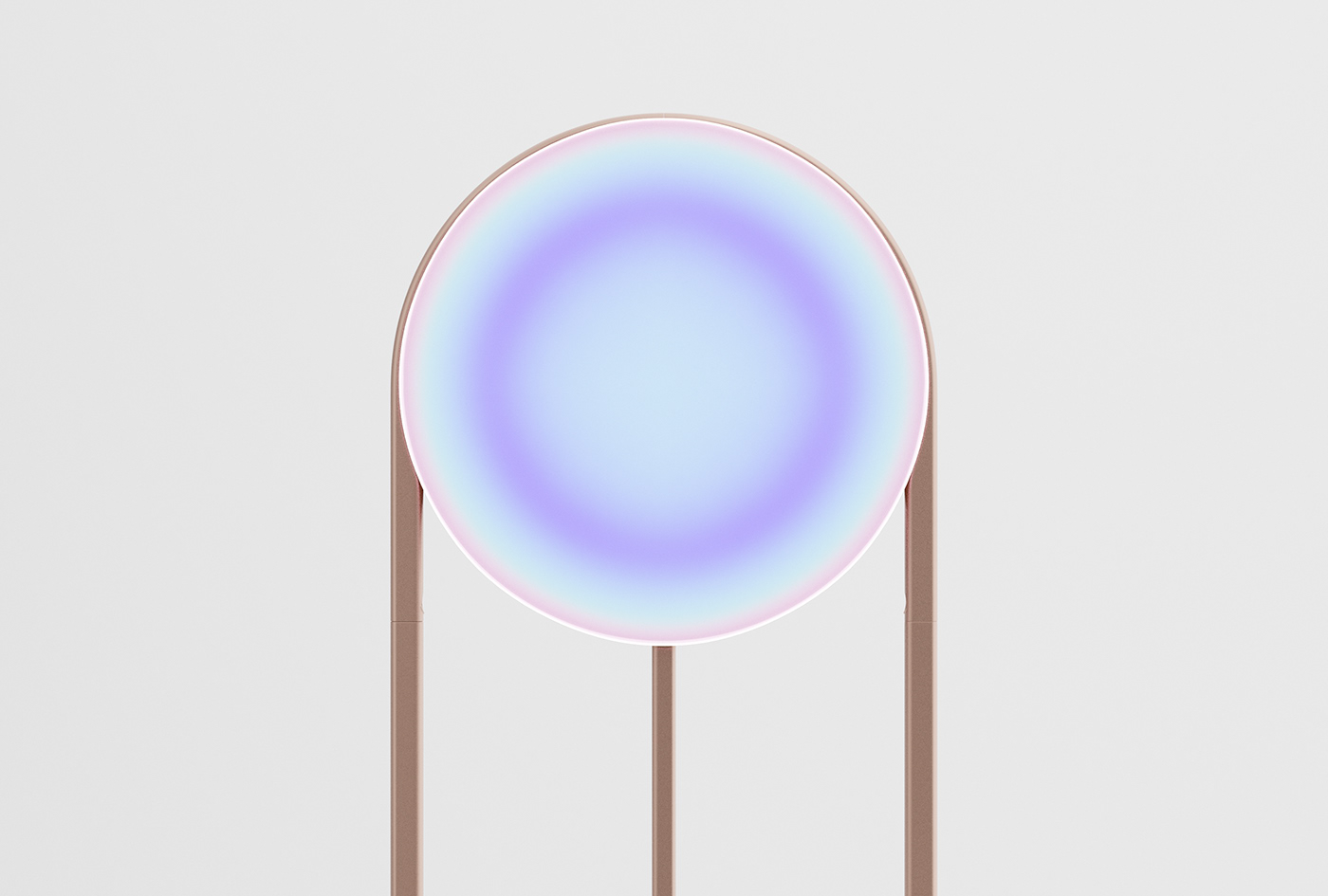 lamp，interactive，intelligence，modern，concept，