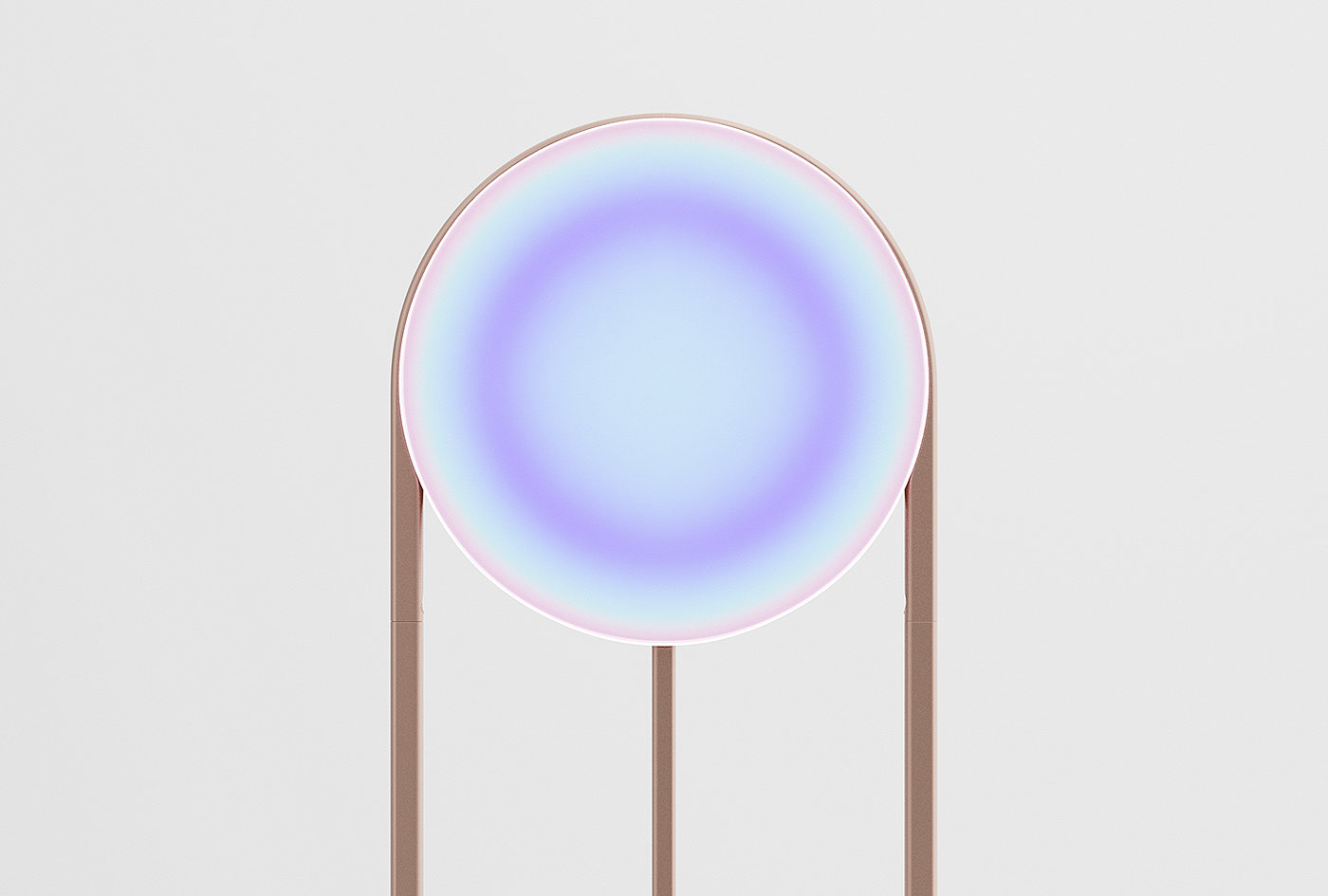 lamp，interactive，intelligence，modern，concept，