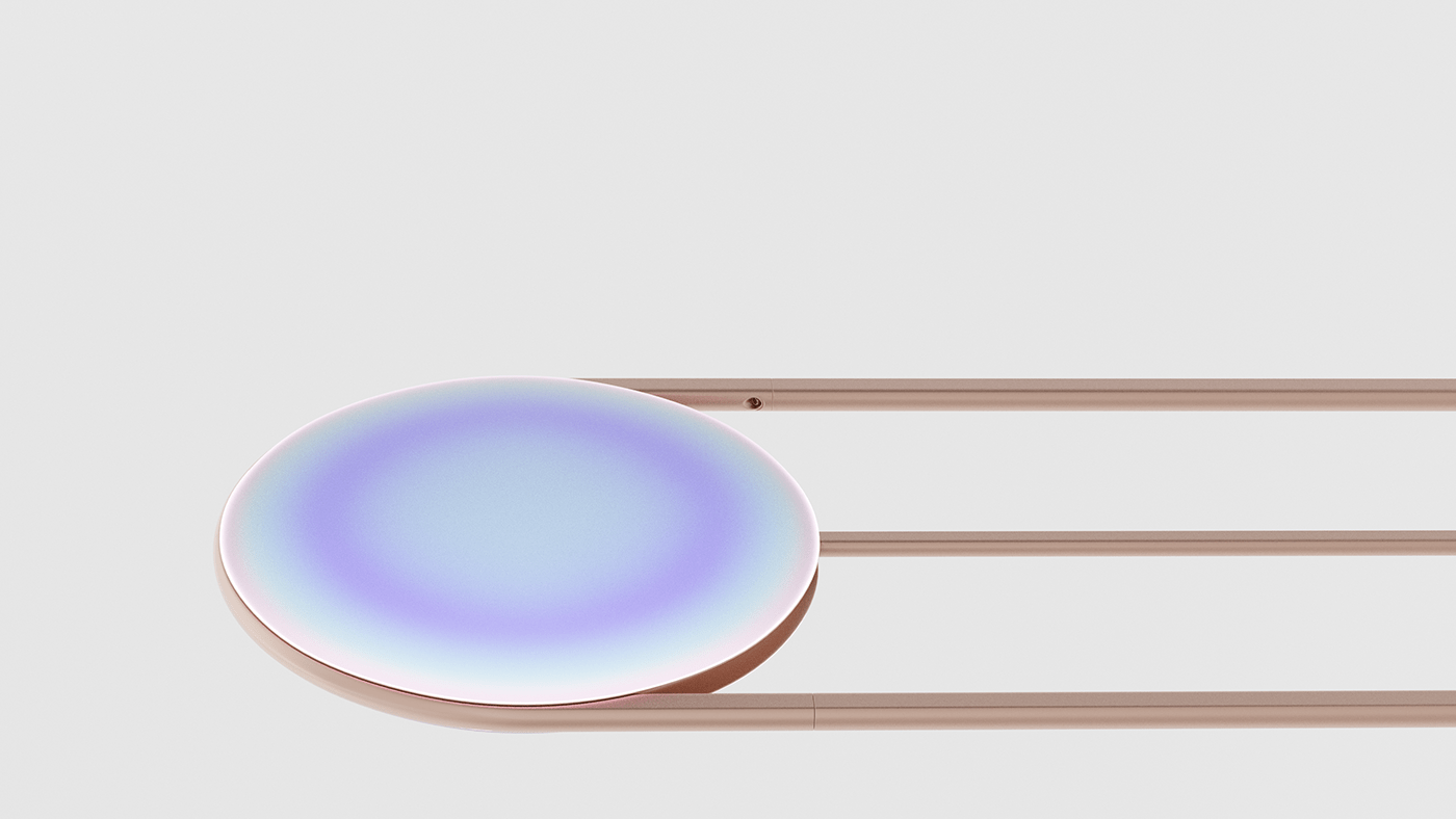 lamp，interactive，intelligence，modern，concept，