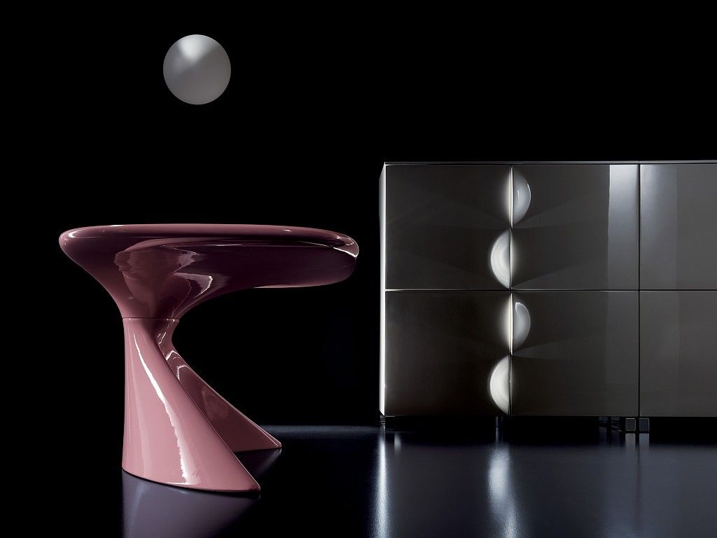 Karim，desk，furniture，