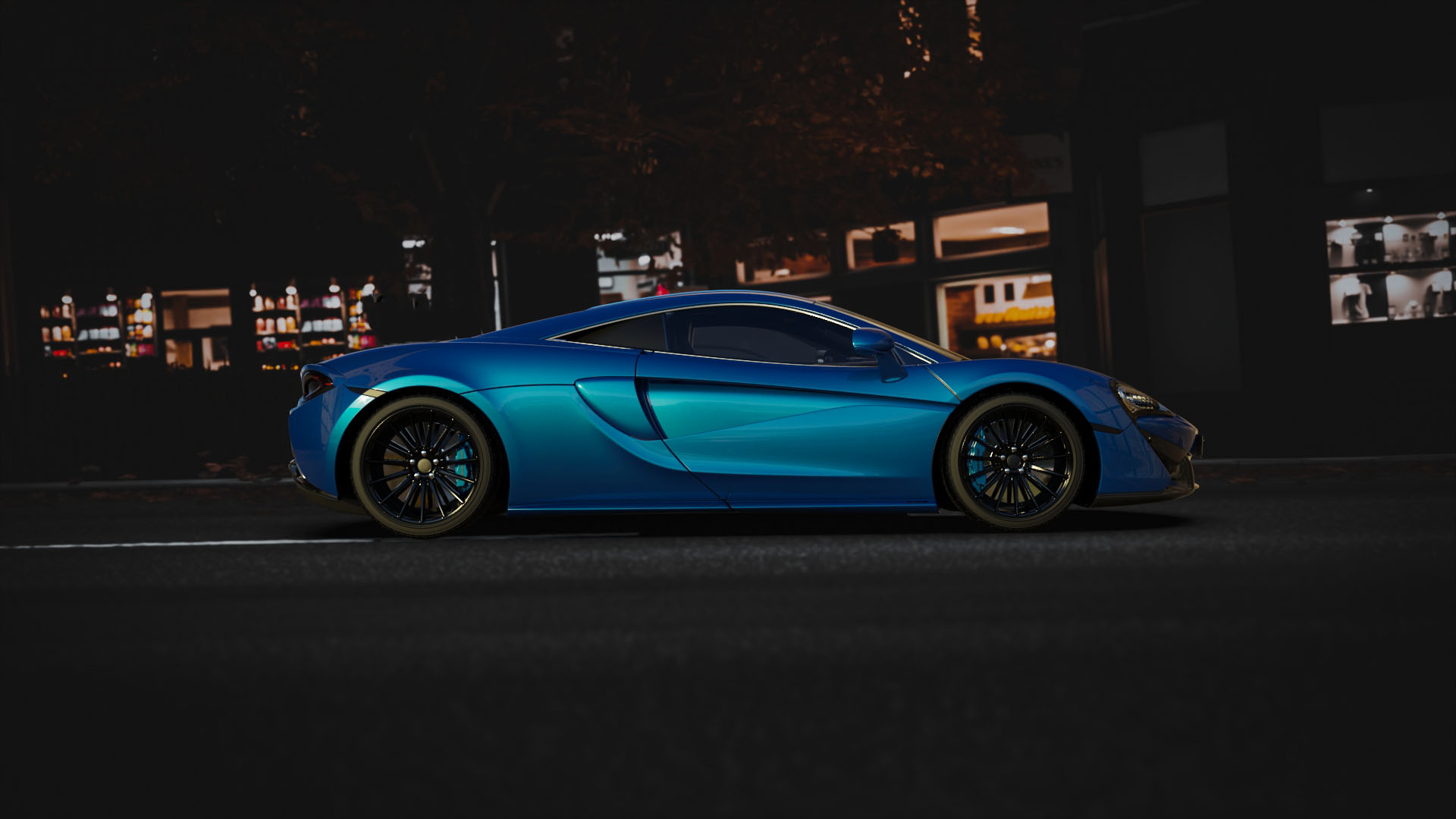 automobile，Render，keyshot，Super run，