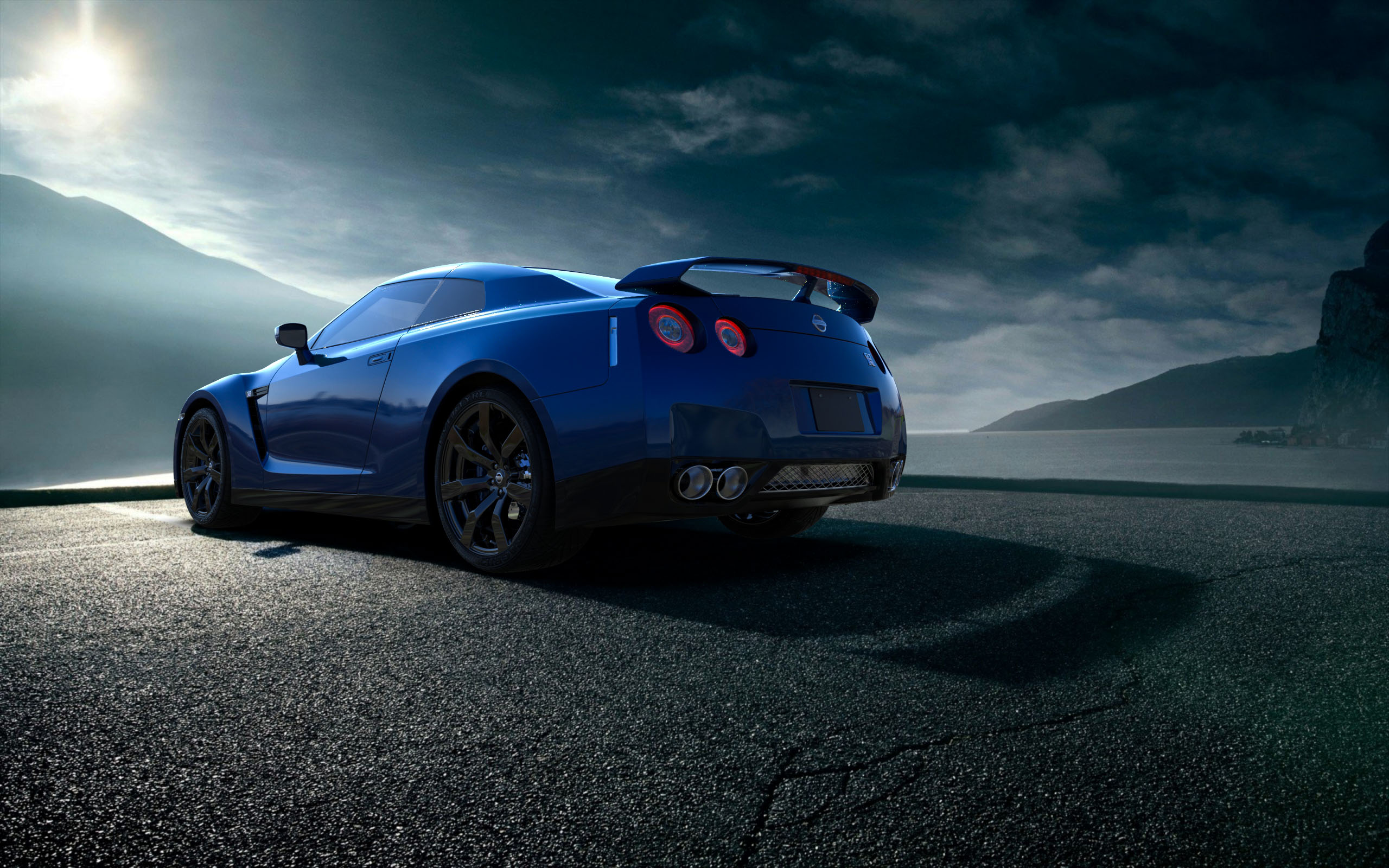 automobile，Render，keyshot，Super run，