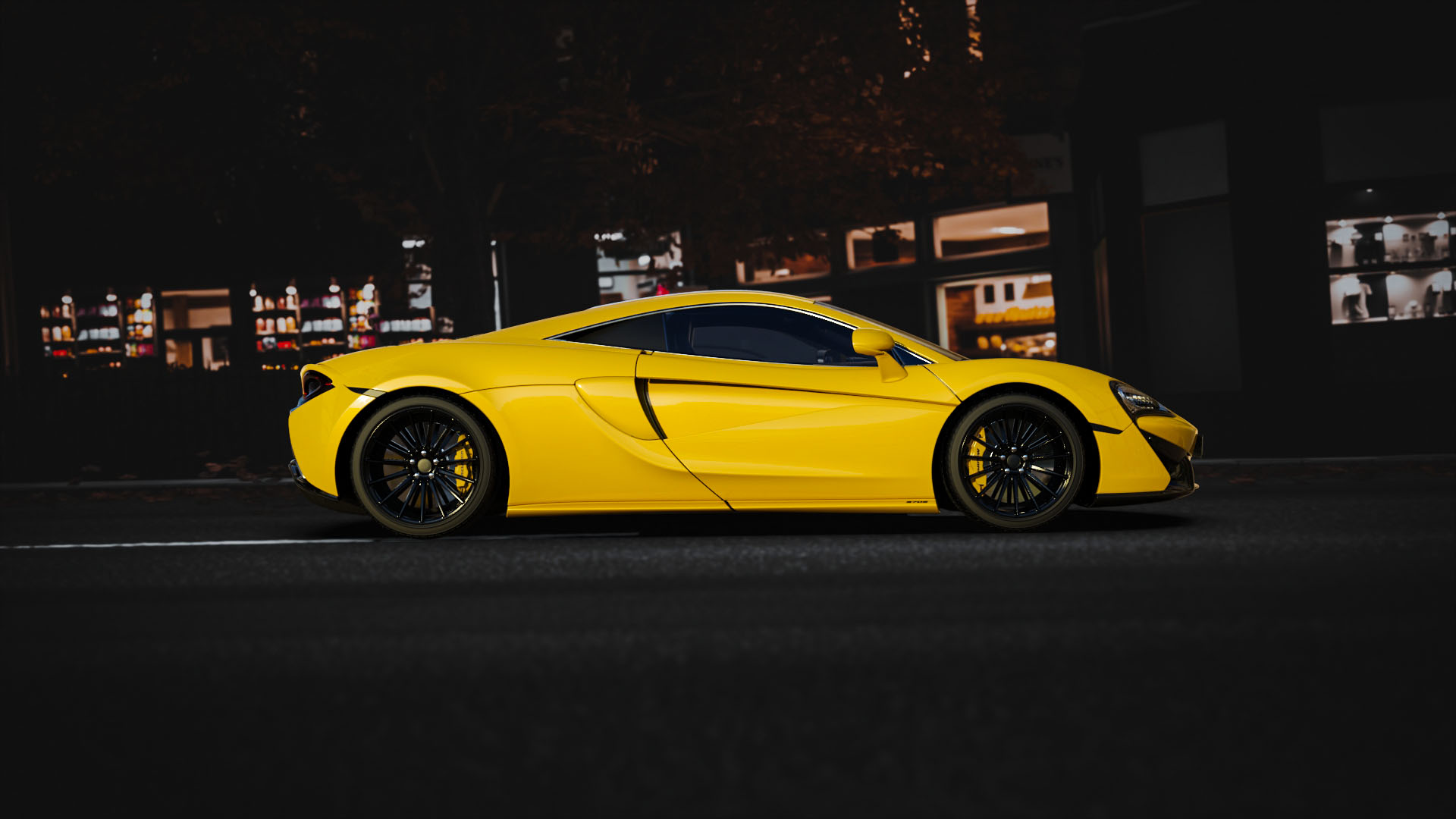 automobile，Render，keyshot，Super run，