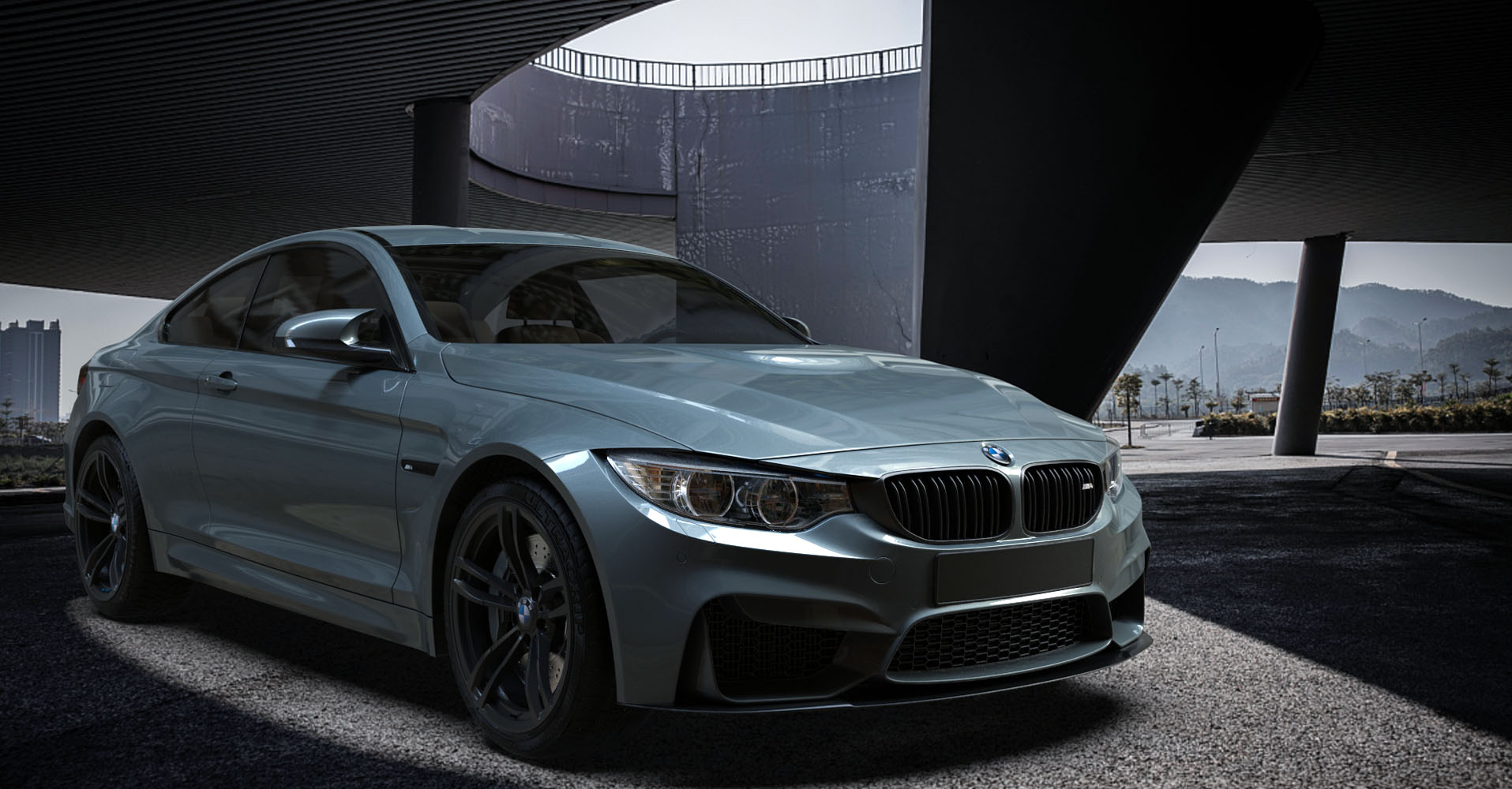 automobile，Render，keyshot，Super run，