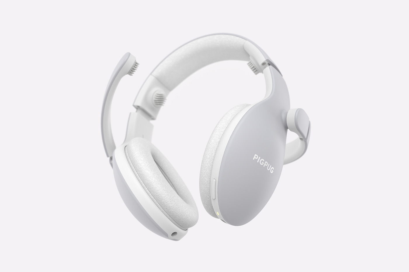 ADHD treatment，long-range，ai，headset，