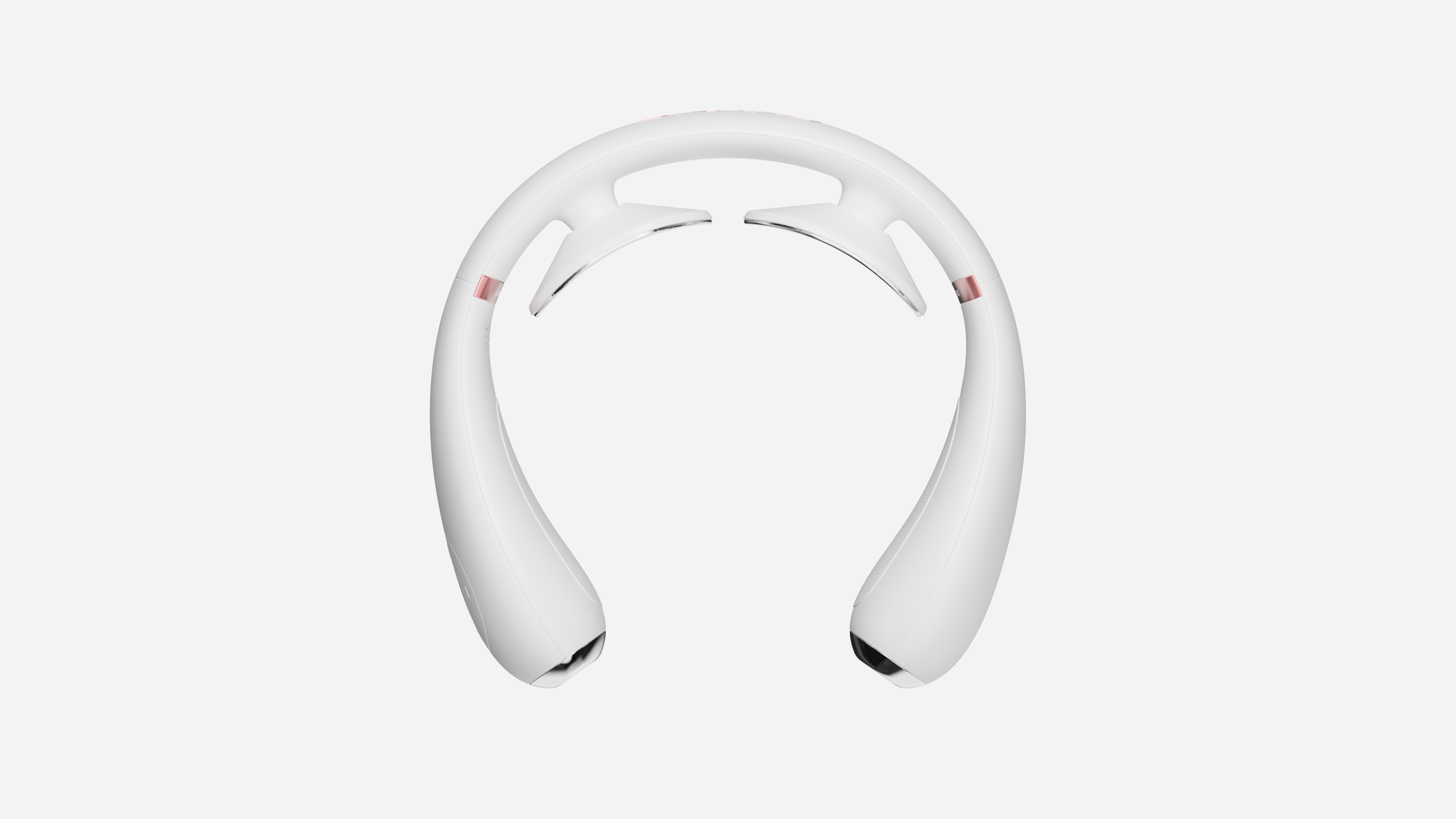 Neck massage instrument，Massage apparatus，Neck care instrument，product design，