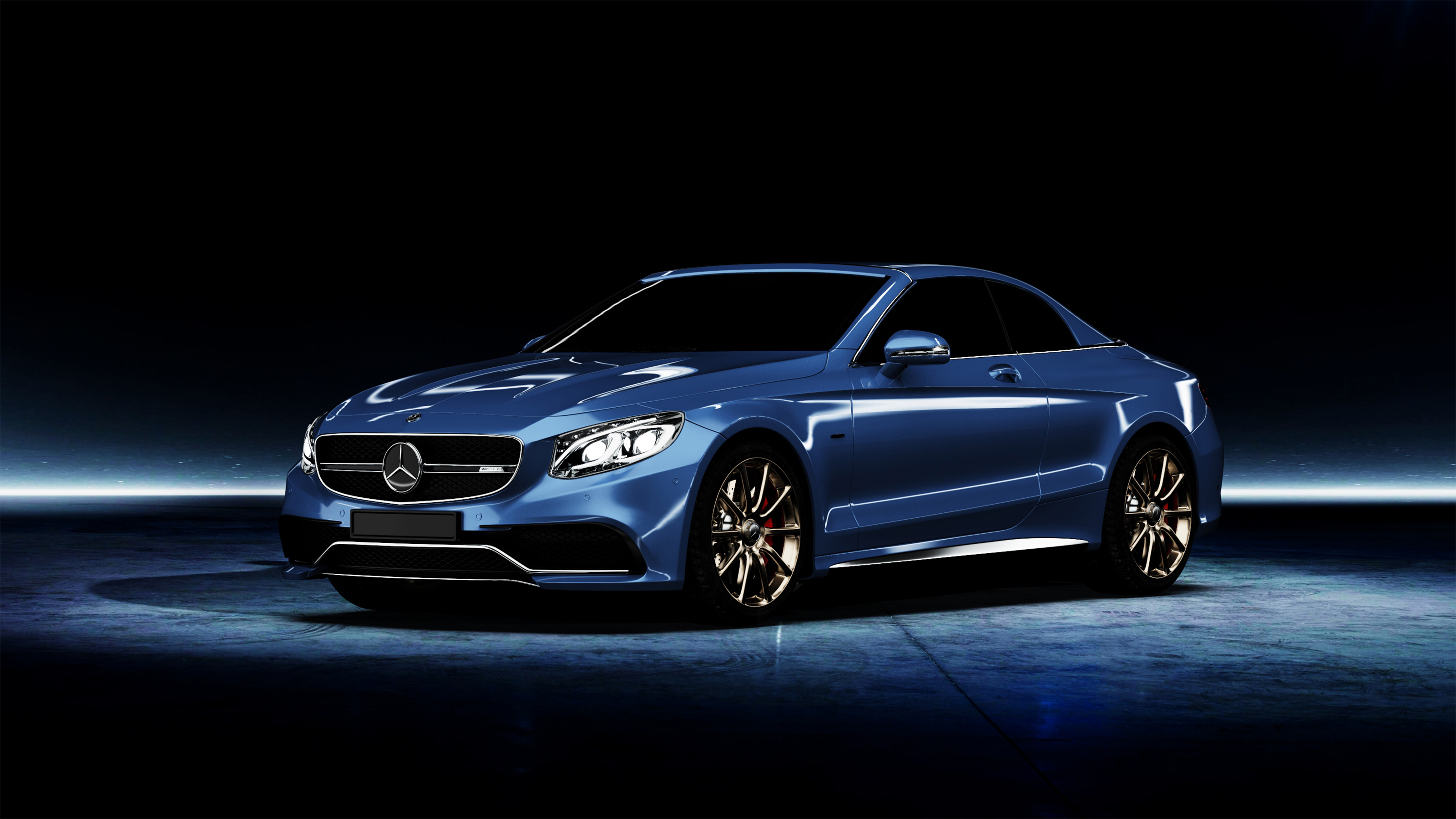 automobile，keyshot，Render，